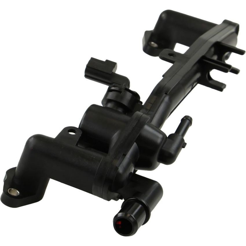 CRP PRODUCTS CHP0863 Rein OE Quality Coolant Pipe