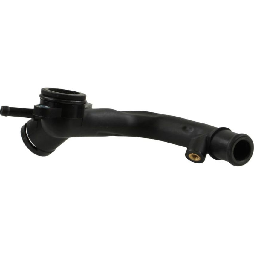 CRP PRODUCTS CHP0880 Rein OE Quality Coolant Pipe