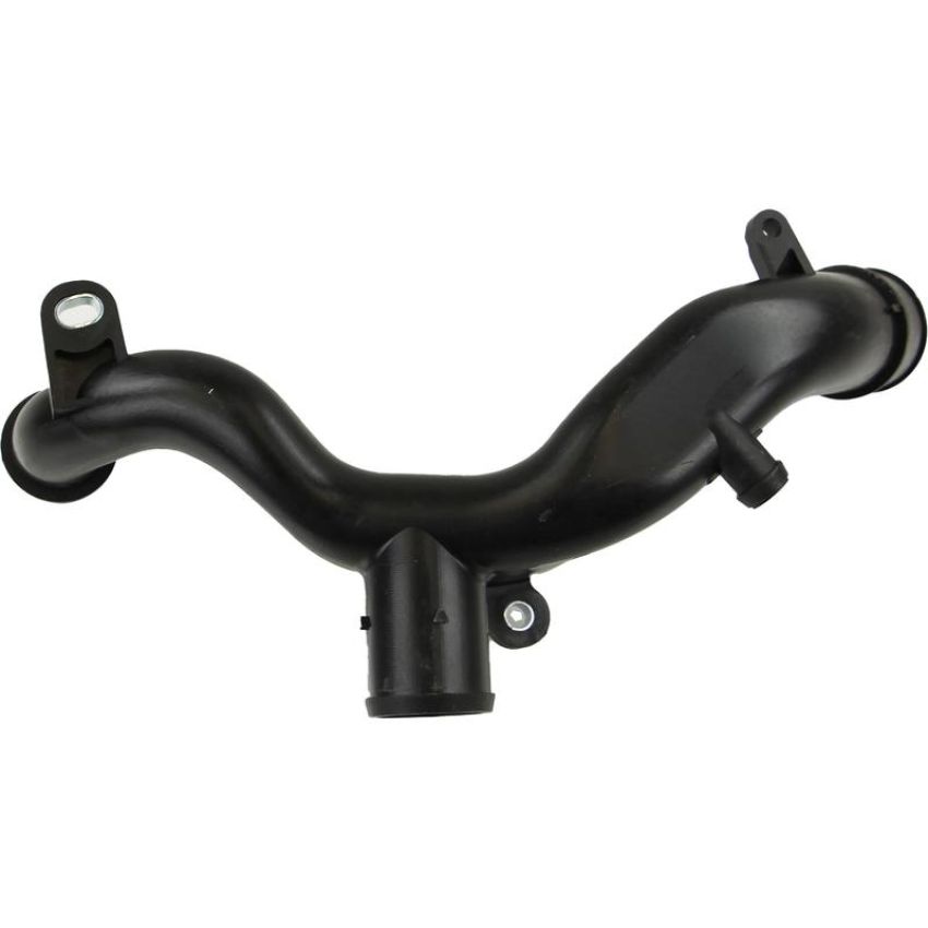 CRP PRODUCTS CHP0908 Rein OE Quality Coolant Pipe