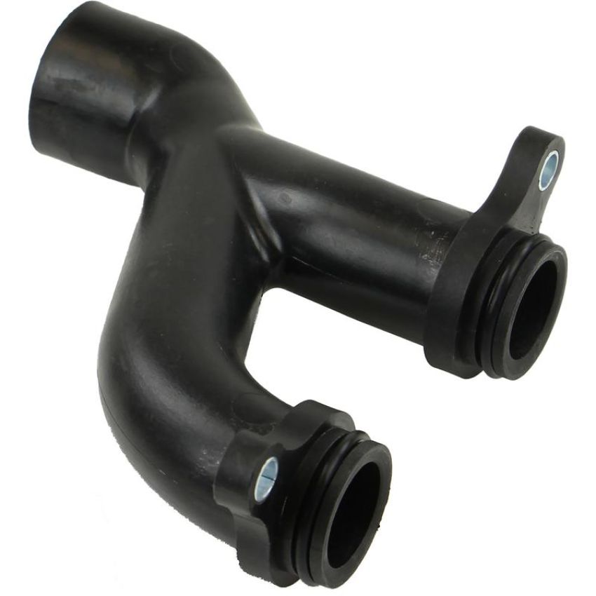 CRP PRODUCTS CHP0910 Rein OE Quality Coolant Pipe