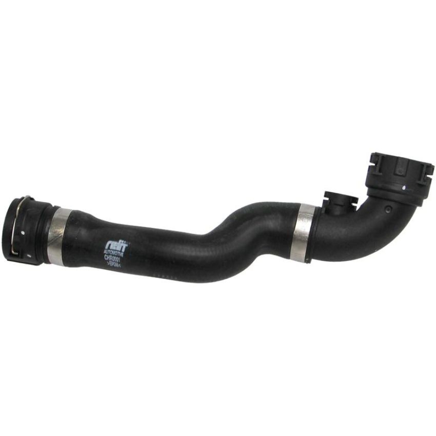 CRP PRODUCTS CHR0001 Rein OE Quality Radiator Hose