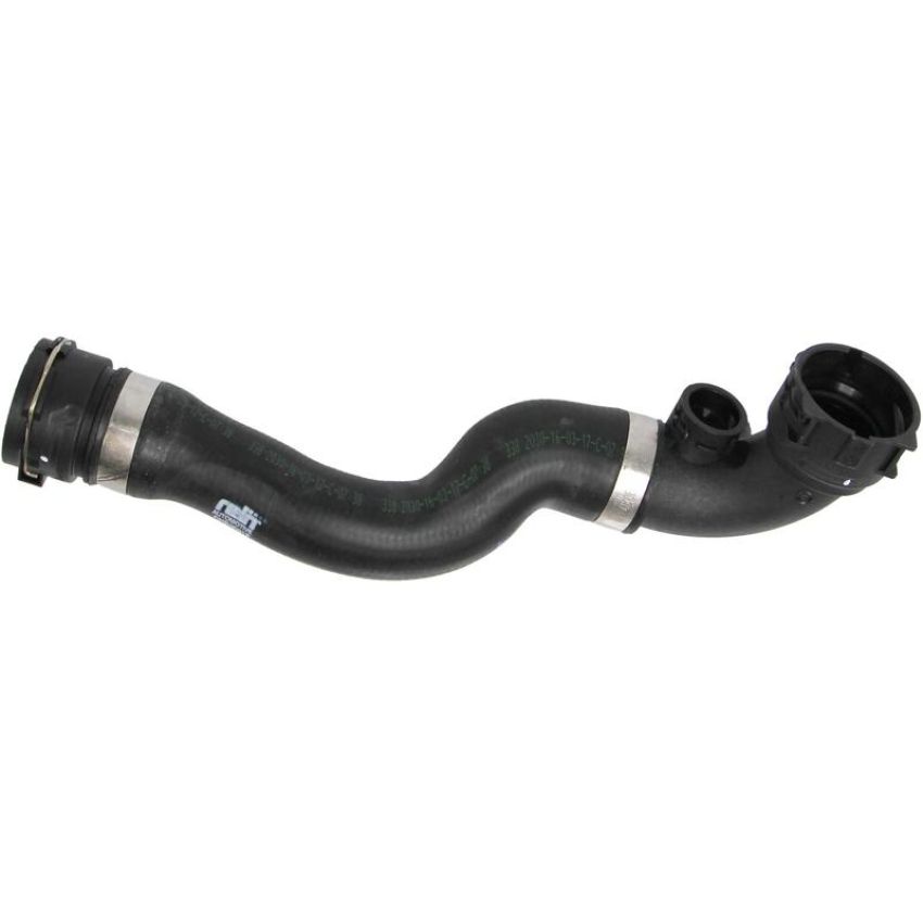 CRP PRODUCTS CHR0001 Rein OE Quality Radiator Hose