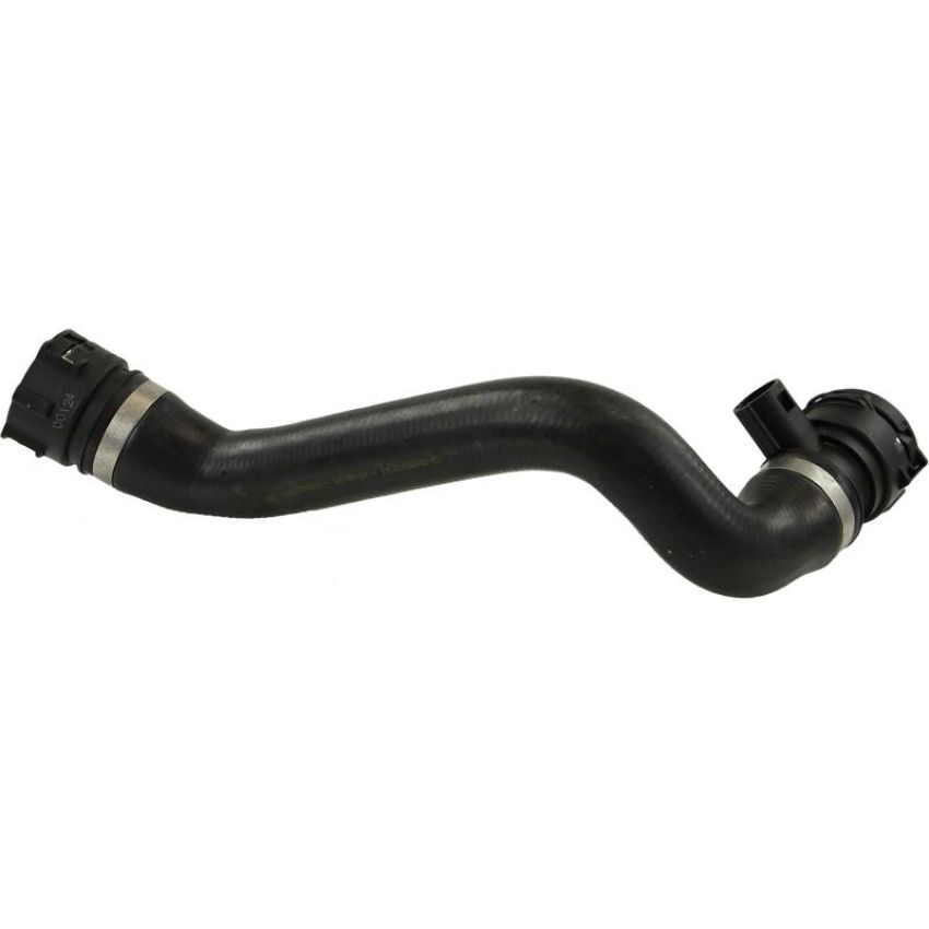 CRP PRODUCTS CHR0002 Rein OE Quality Radiator Hose