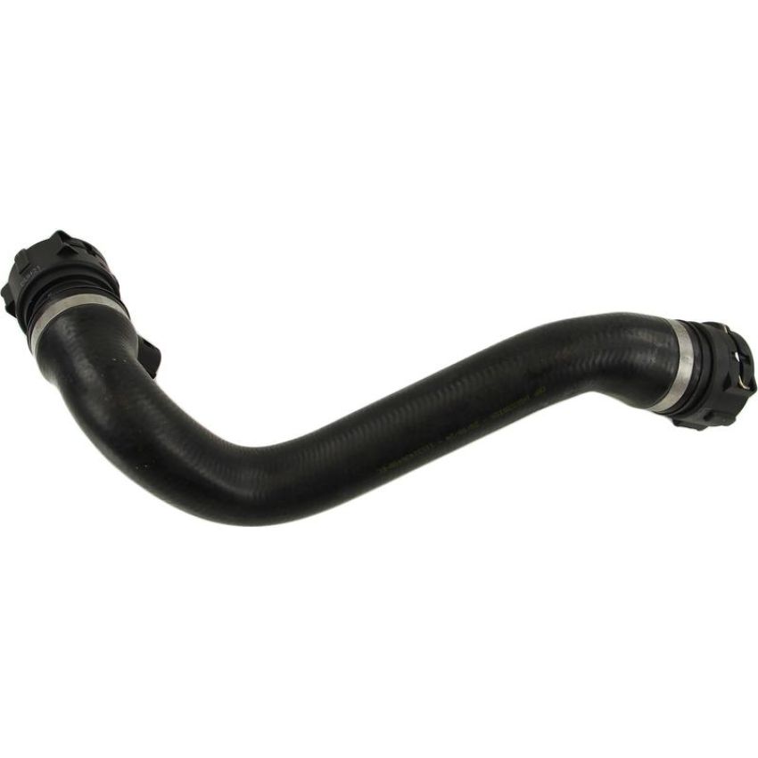 CRP PRODUCTS CHR0002 Rein OE Quality Radiator Hose