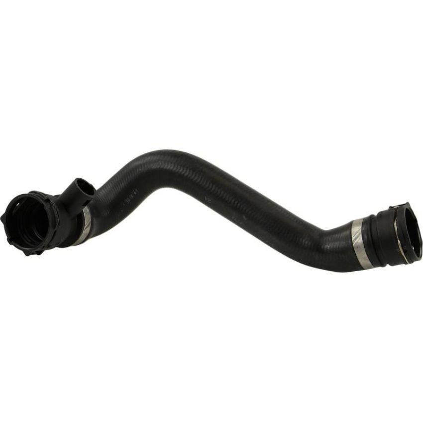 CRP PRODUCTS CHR0002 Rein OE Quality Radiator Hose