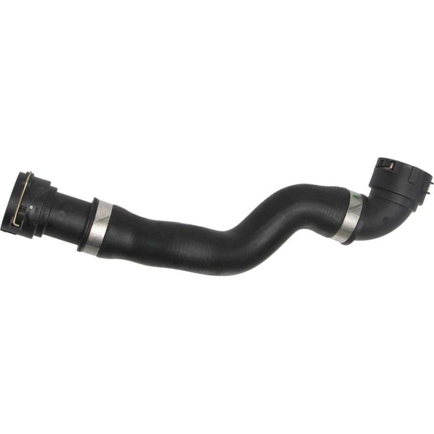 CRP PRODUCTS CHR0003 Rein OE Quality Radiator Hose
