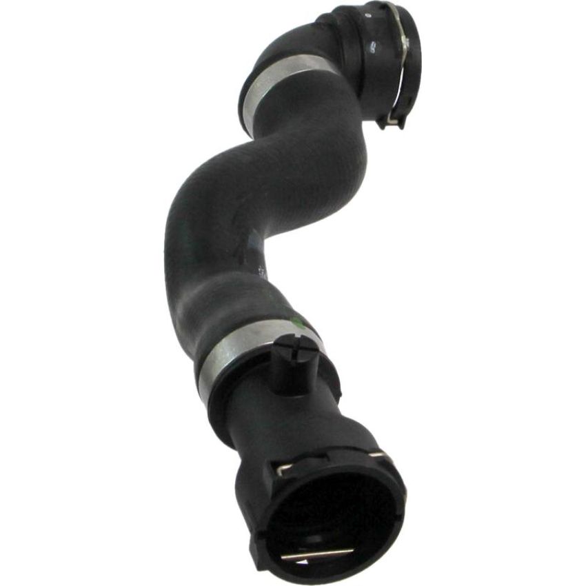 CRP PRODUCTS CHR0003 Rein OE Quality Radiator Hose