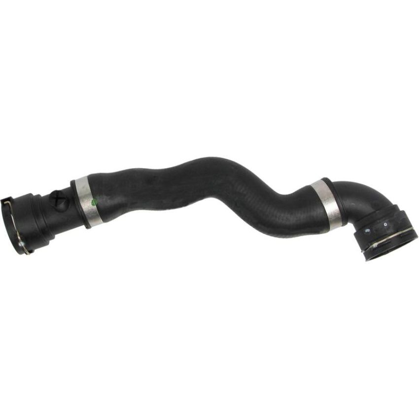 CRP PRODUCTS CHR0003 Rein OE Quality Radiator Hose