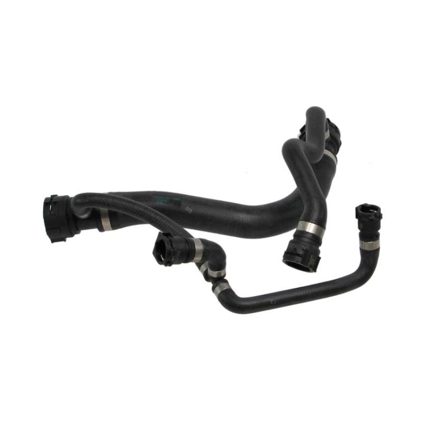 CRP PRODUCTS CHR0004P Rein OE Quality Radiator Hose