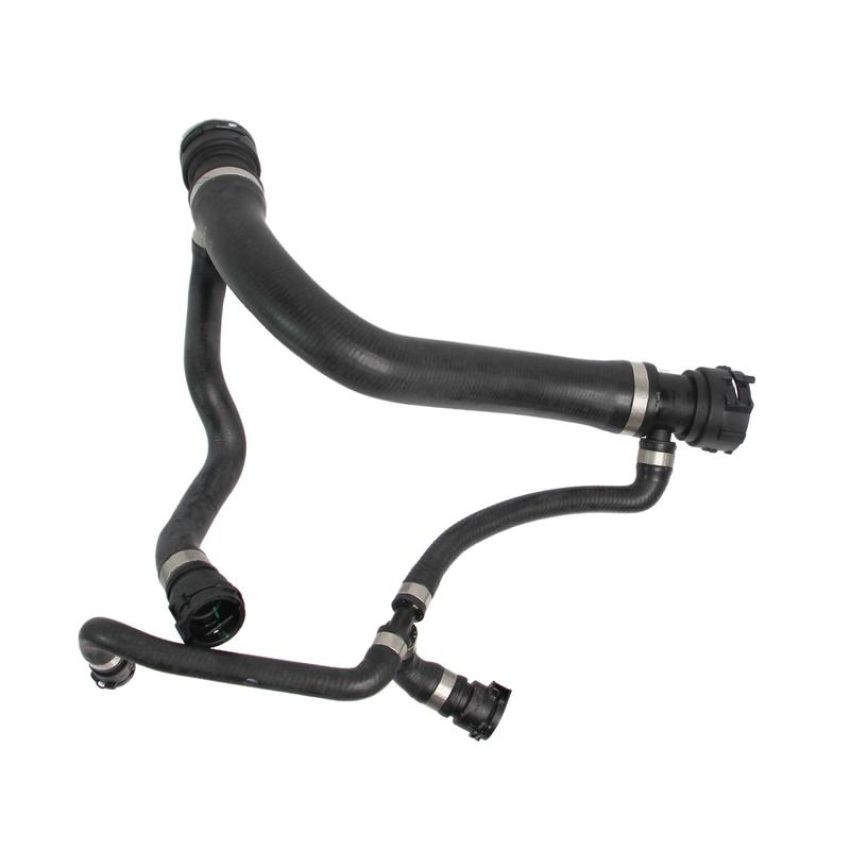 CRP PRODUCTS CHR0004P Rein OE Quality Radiator Hose