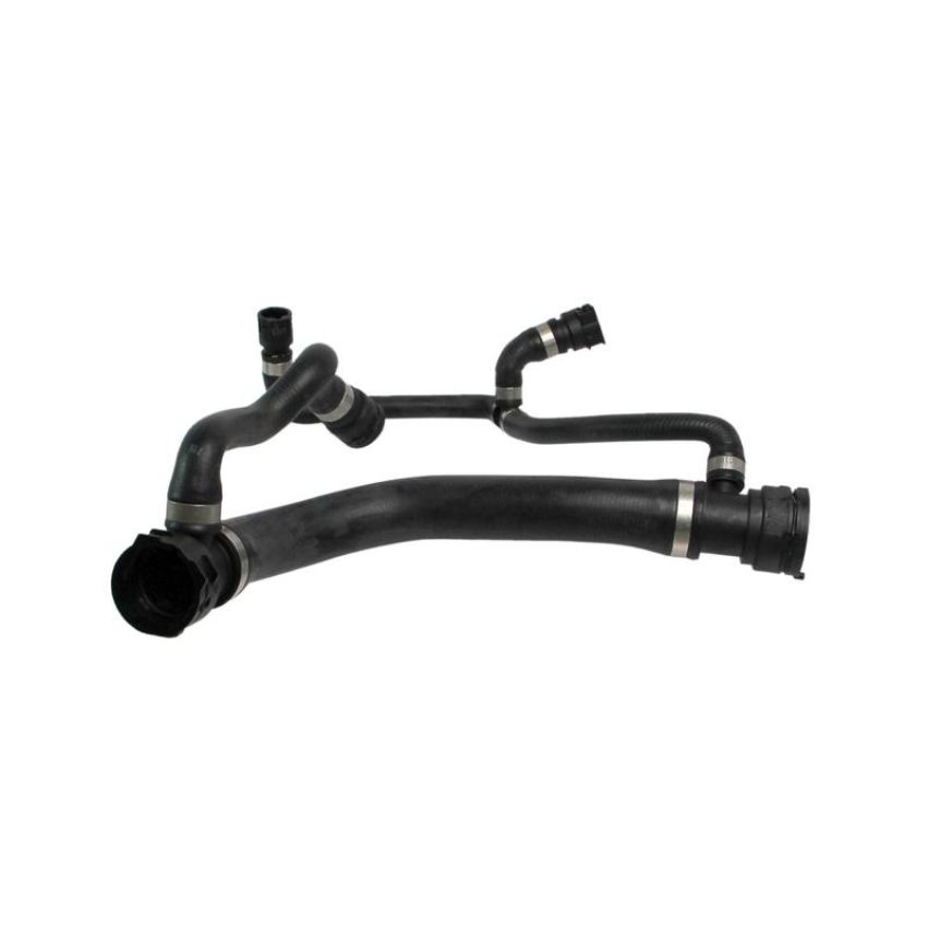 CRP PRODUCTS CHR0004P Rein OE Quality Radiator Hose