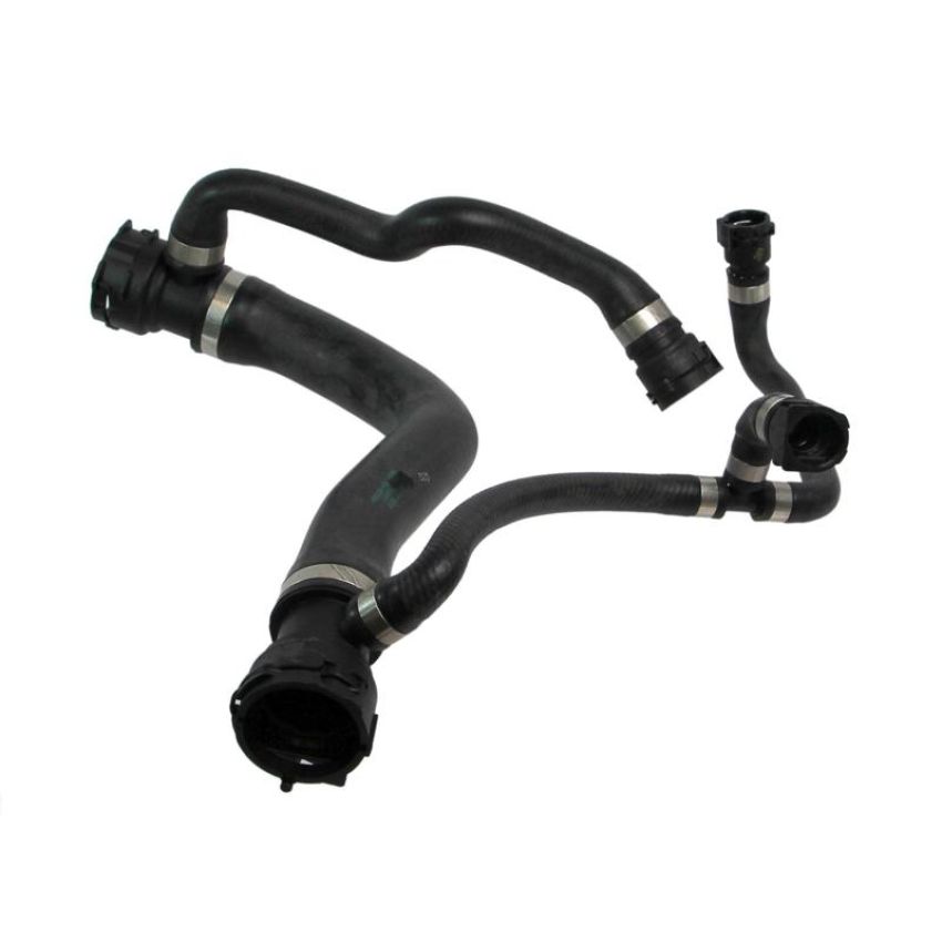 CRP PRODUCTS CHR0004P Rein OE Quality Radiator Hose