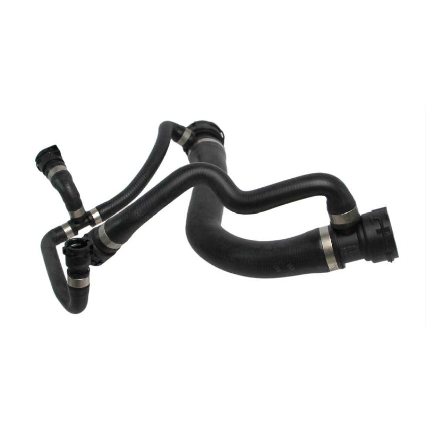 CRP PRODUCTS CHR0004P Rein OE Quality Radiator Hose