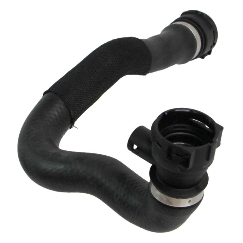 CRP PRODUCTS CHR0008P Rein OE Quality Radiator Hose