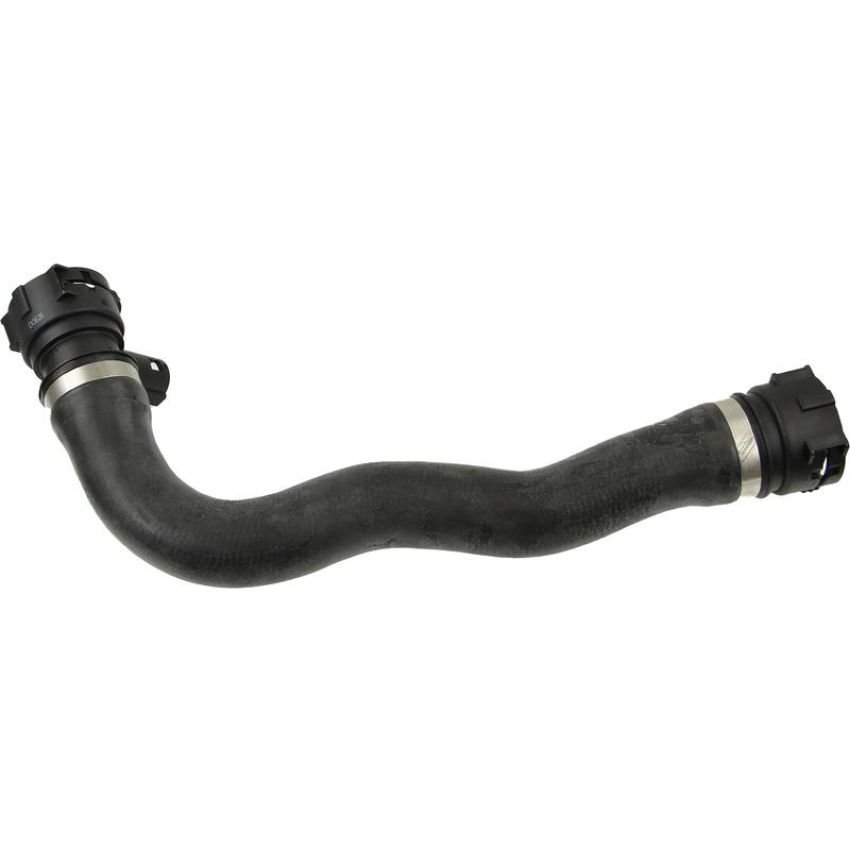 CRP PRODUCTS CHR0009 Rein OE Quality Radiator Hose