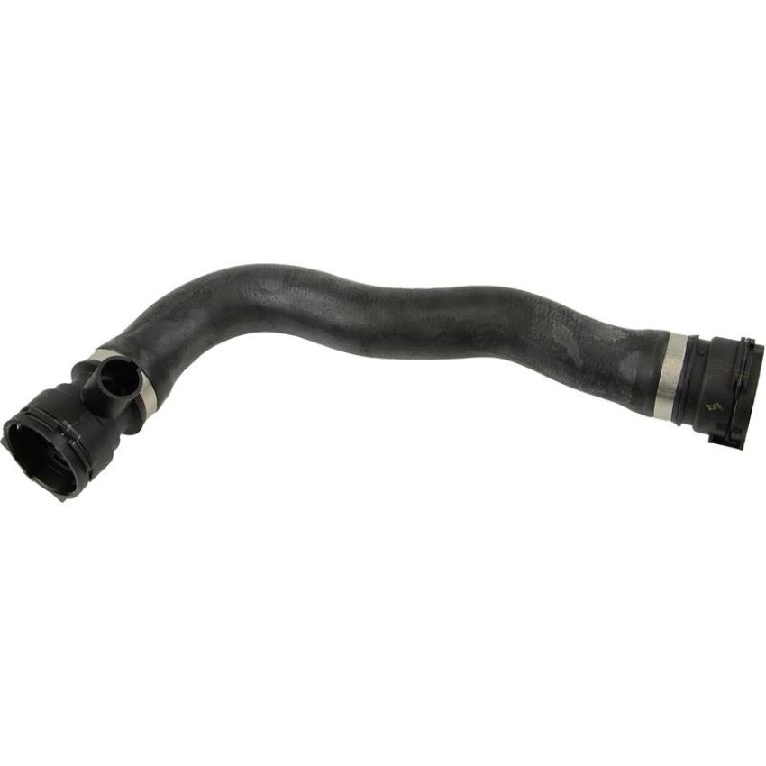 CRP PRODUCTS CHR0009 Rein OE Quality Radiator Hose