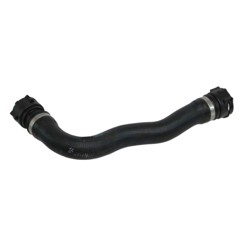 CRP PRODUCTS CHR0009P Rein OE Quality Radiator Hose