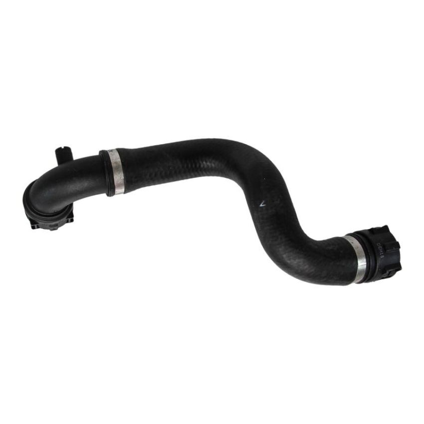 CRP PRODUCTS CHR0010P Rein OE Quality Radiator Hose