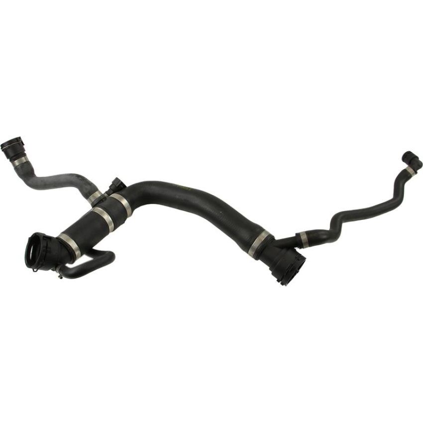 CRP PRODUCTS CHR0011 Rein OE Quality Radiator Hose