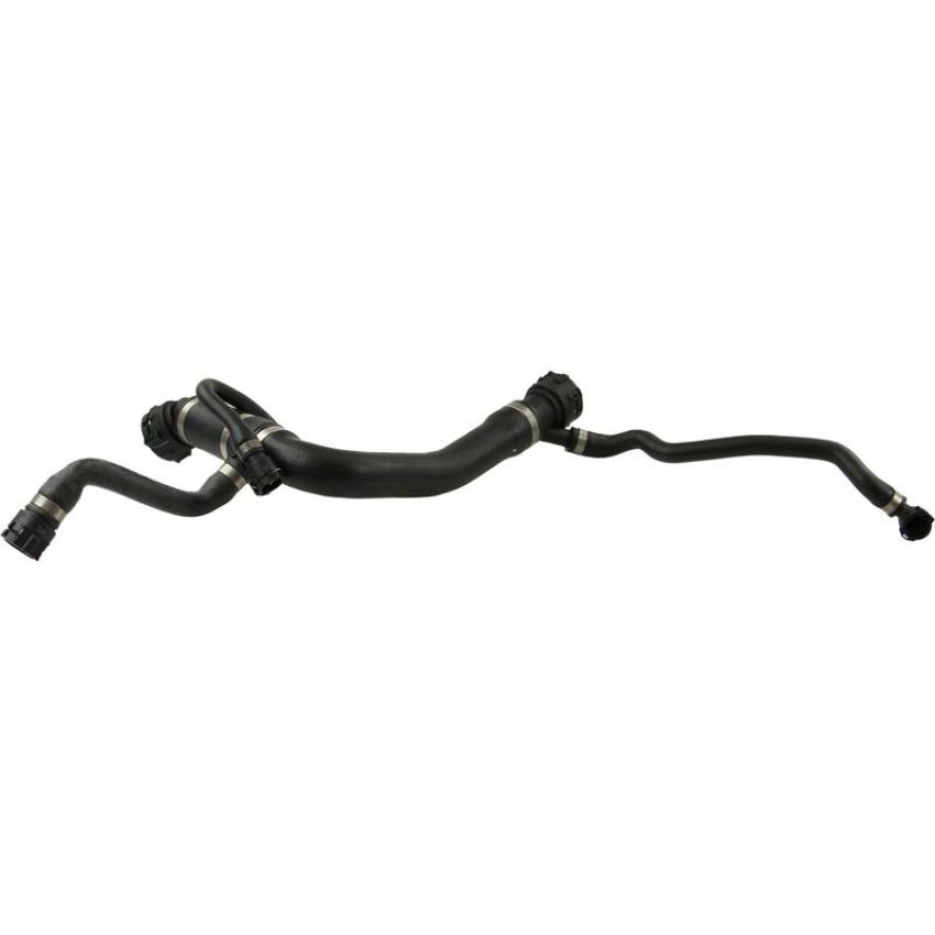 CRP PRODUCTS CHR0011 Rein OE Quality Radiator Hose