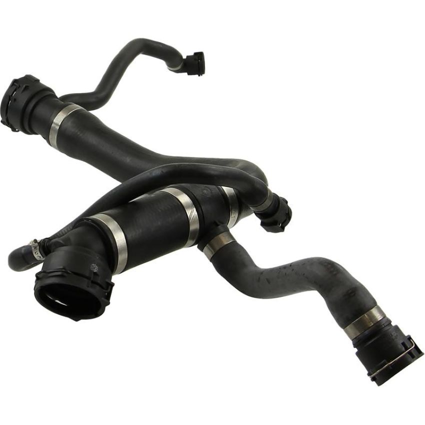 CRP PRODUCTS CHR0011 Rein OE Quality Radiator Hose