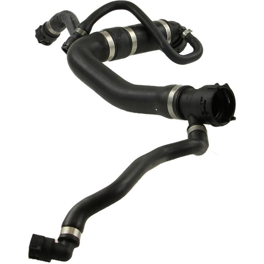 CRP PRODUCTS CHR0011 Rein OE Quality Radiator Hose