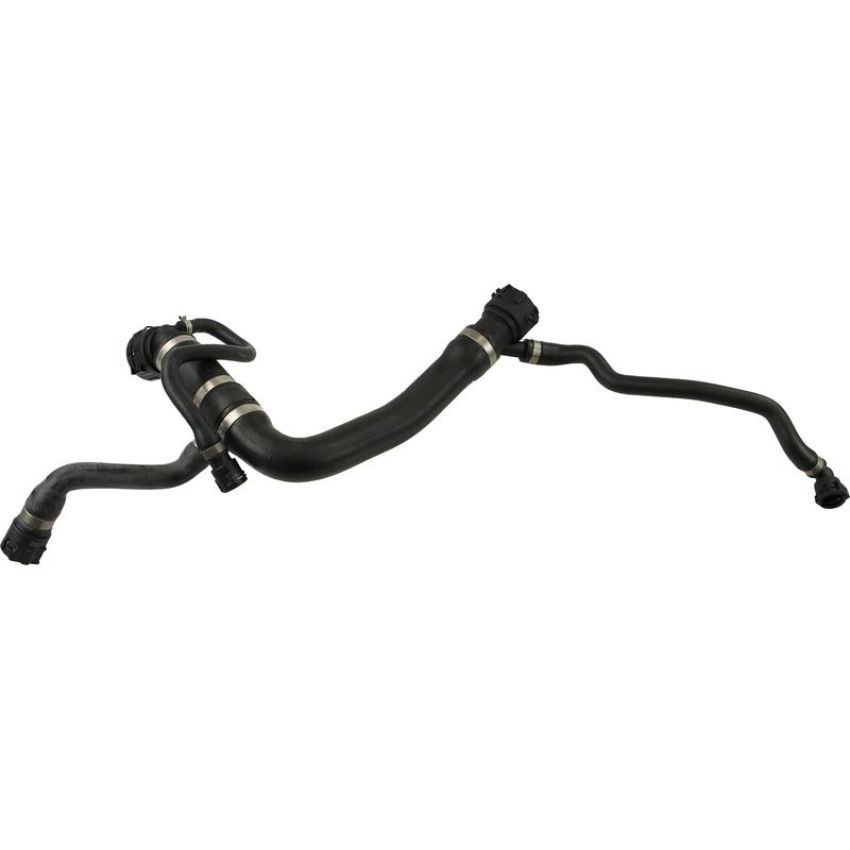 CRP PRODUCTS CHR0011 Rein OE Quality Radiator Hose