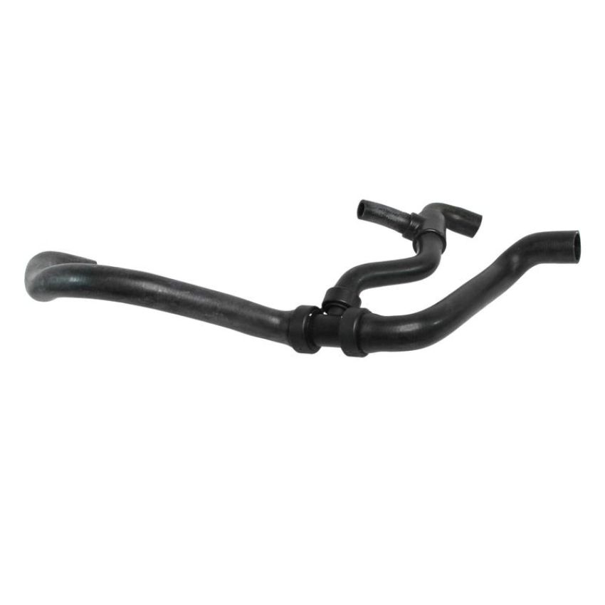 CRP PRODUCTS CHR0012R Rein OE Quality Radiator Hose