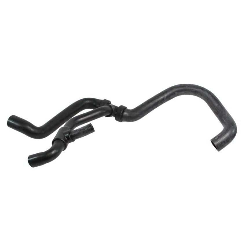 CRP PRODUCTS CHR0012R Rein OE Quality Radiator Hose