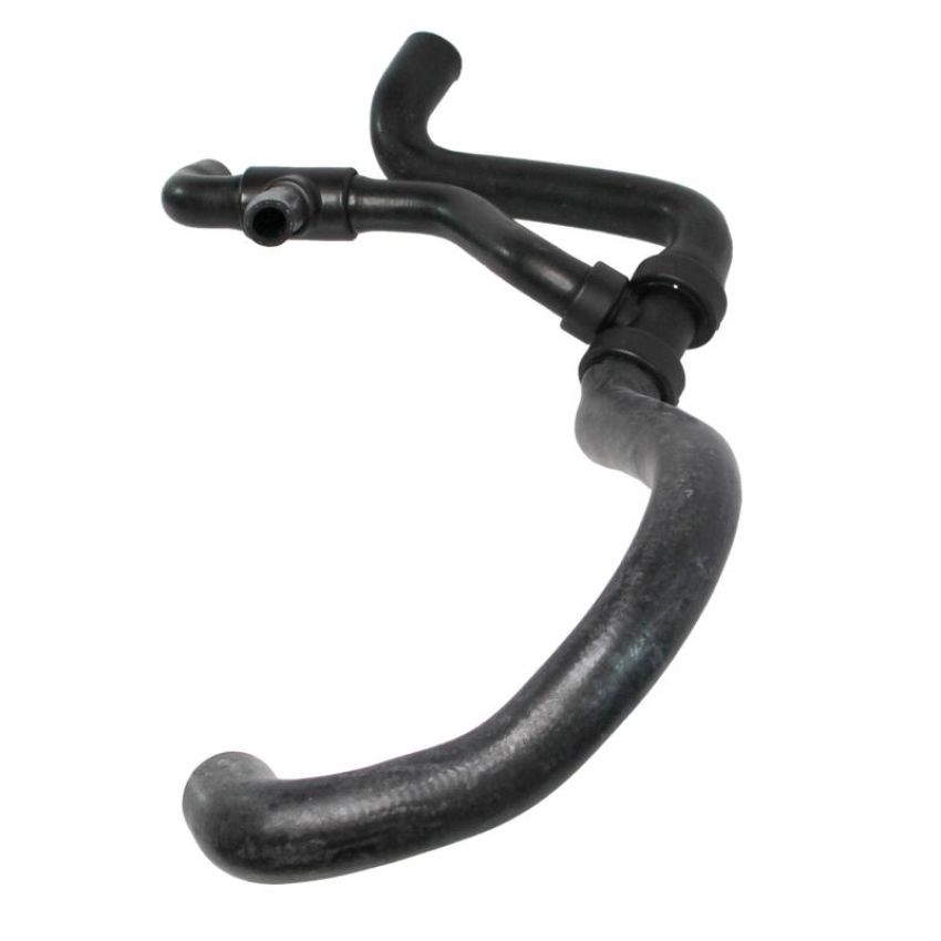 CRP PRODUCTS CHR0012R Rein OE Quality Radiator Hose
