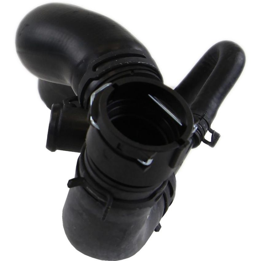 CRP PRODUCTS CHR0013 Rein OE Quality Radiator Hose