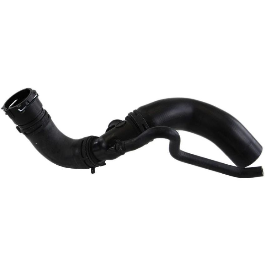 CRP PRODUCTS CHR0013 Rein OE Quality Radiator Hose