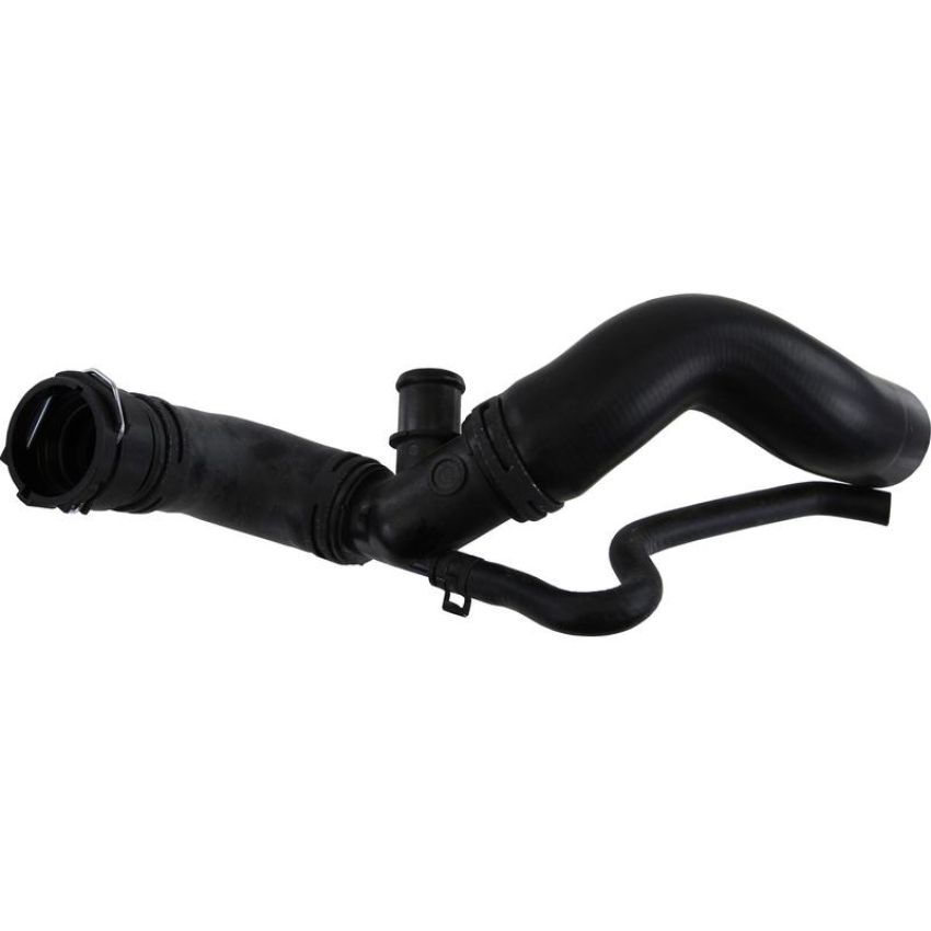 CRP PRODUCTS CHR0013 Rein OE Quality Radiator Hose
