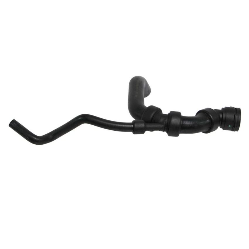 CRP PRODUCTS CHR0015R Rein OE Quality Radiator Hose