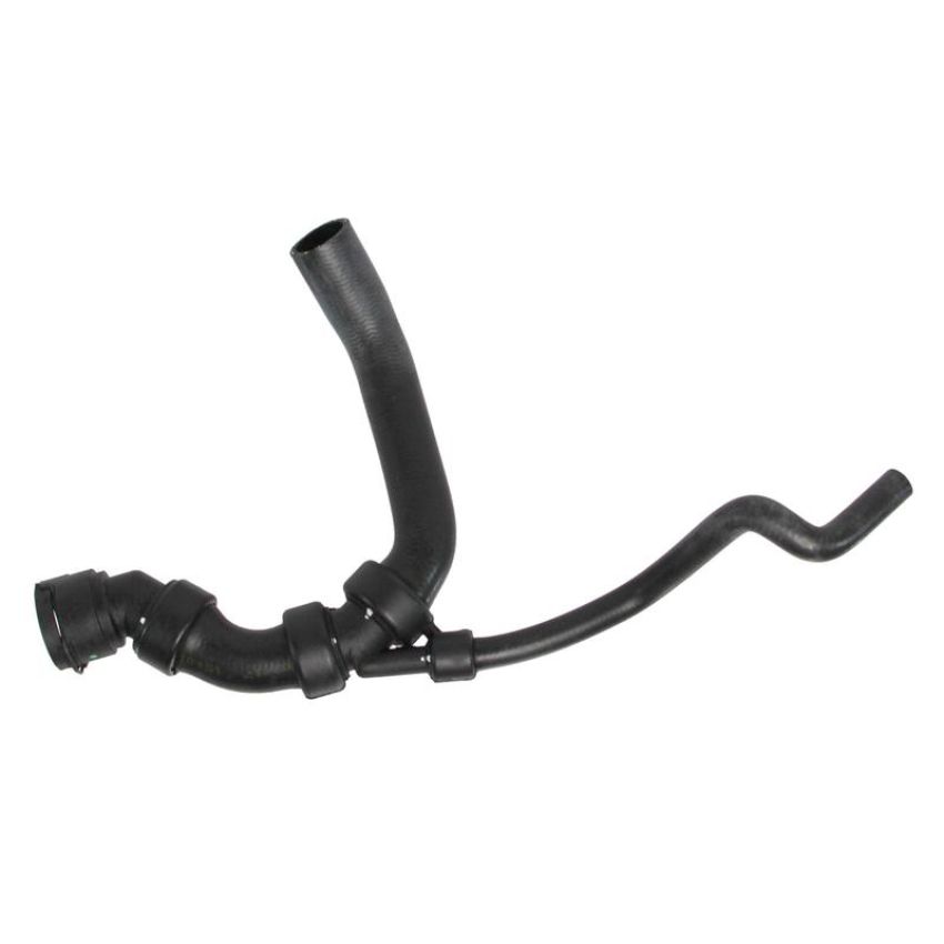 CRP PRODUCTS CHR0015R Rein OE Quality Radiator Hose