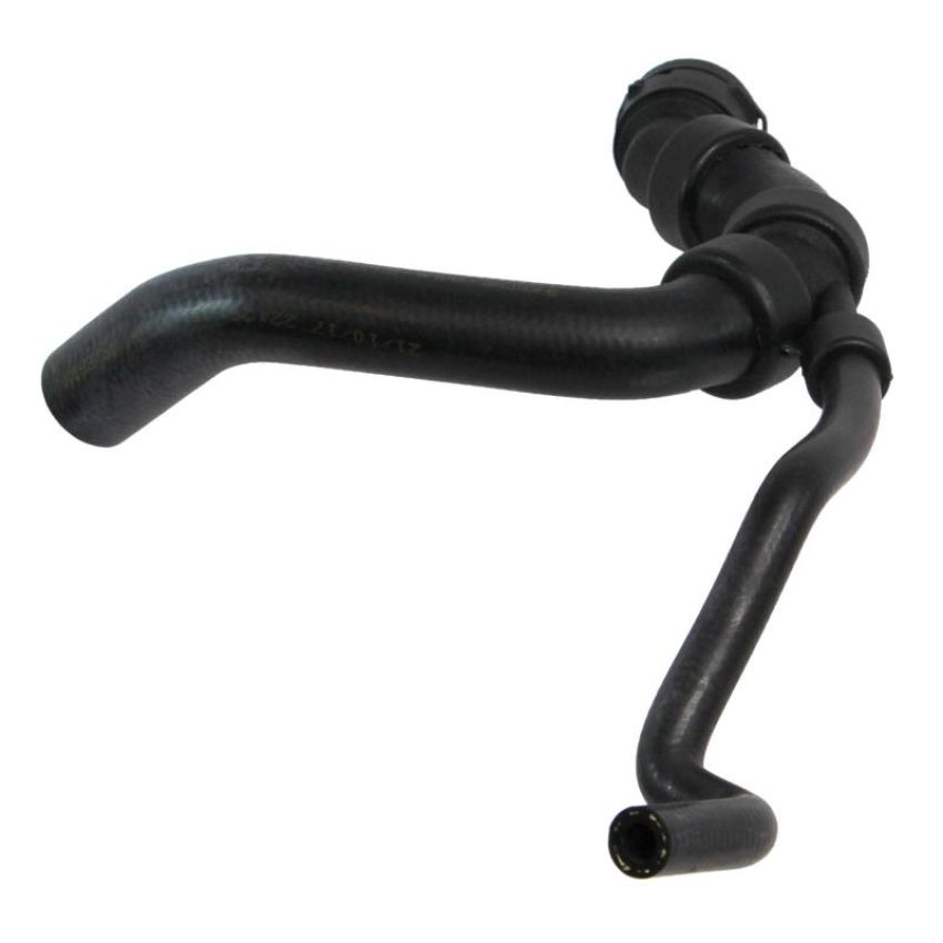 CRP PRODUCTS CHR0015R Rein OE Quality Radiator Hose