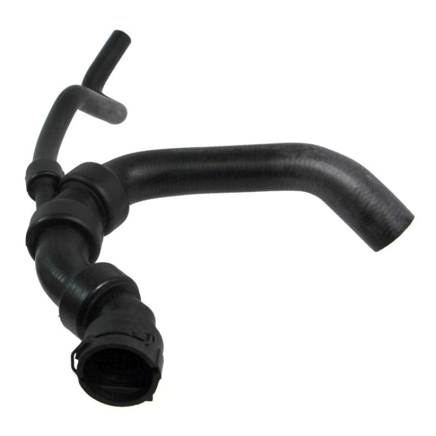 CRP PRODUCTS CHR0015R Rein OE Quality Radiator Hose