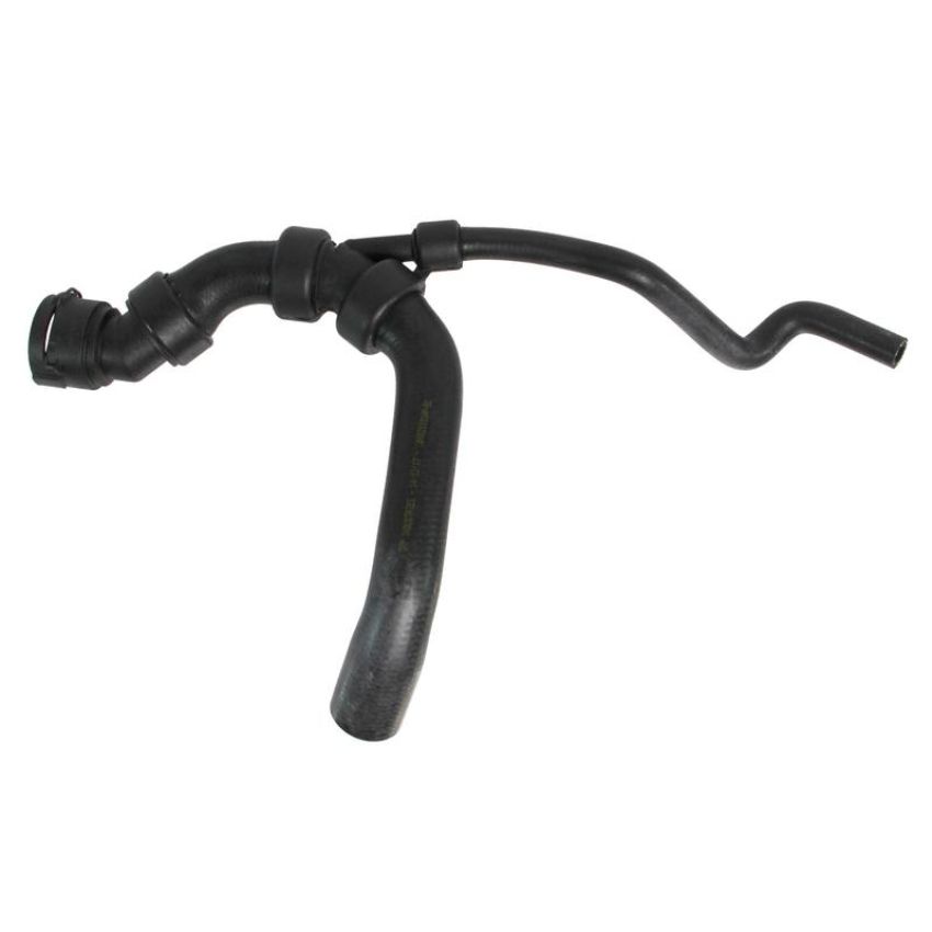 CRP PRODUCTS CHR0015R Rein OE Quality Radiator Hose