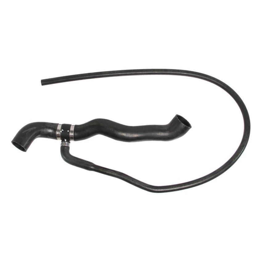 CRP PRODUCTS CHR0020R Rein OE Quality Radiator Hose
