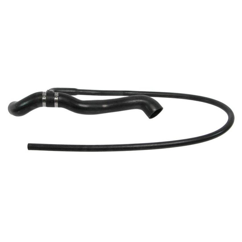 CRP PRODUCTS CHR0020R Rein OE Quality Radiator Hose