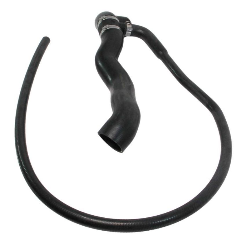 CRP PRODUCTS CHR0020R Rein OE Quality Radiator Hose