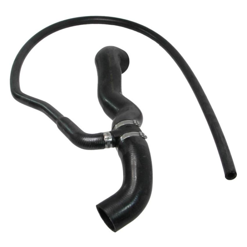 CRP PRODUCTS CHR0020R Rein OE Quality Radiator Hose