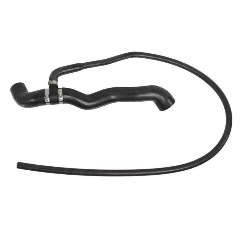 CRP PRODUCTS CHR0020R Rein OE Quality Radiator Hose