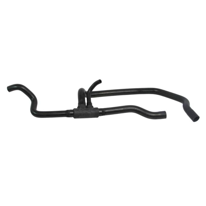 CRP PRODUCTS CHR0024R Rein OE Quality Radiator Hose
