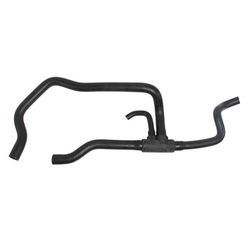 CRP PRODUCTS CHR0024R Rein OE Quality Radiator Hose