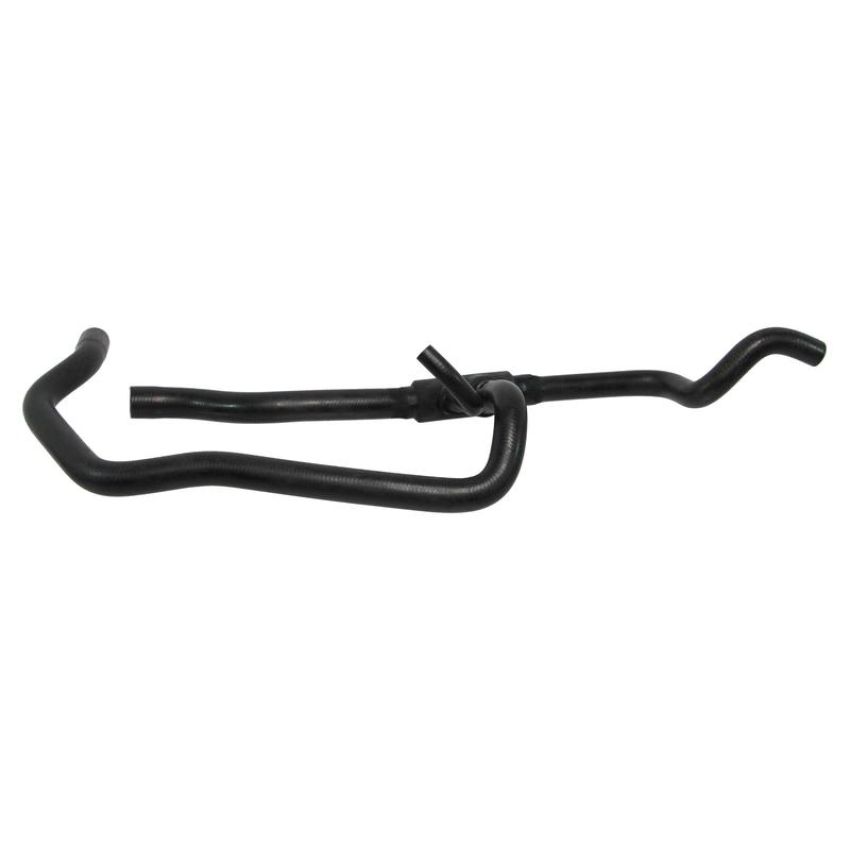 CRP PRODUCTS CHR0024R Rein OE Quality Radiator Hose