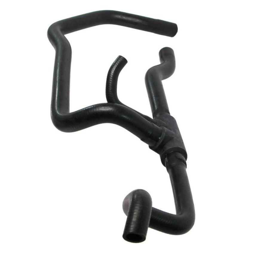 CRP PRODUCTS CHR0024R Rein OE Quality Radiator Hose