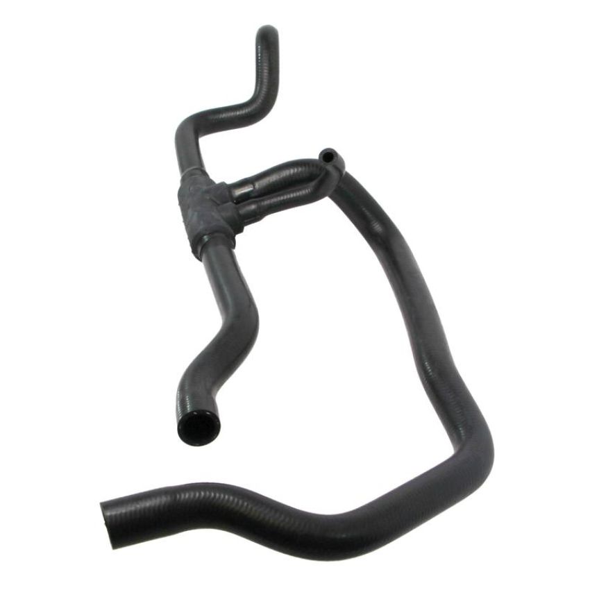 CRP PRODUCTS CHR0024R Rein OE Quality Radiator Hose