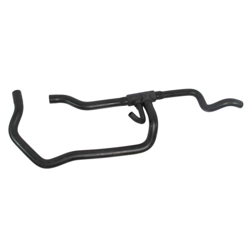 CRP PRODUCTS CHR0024R Rein OE Quality Radiator Hose
