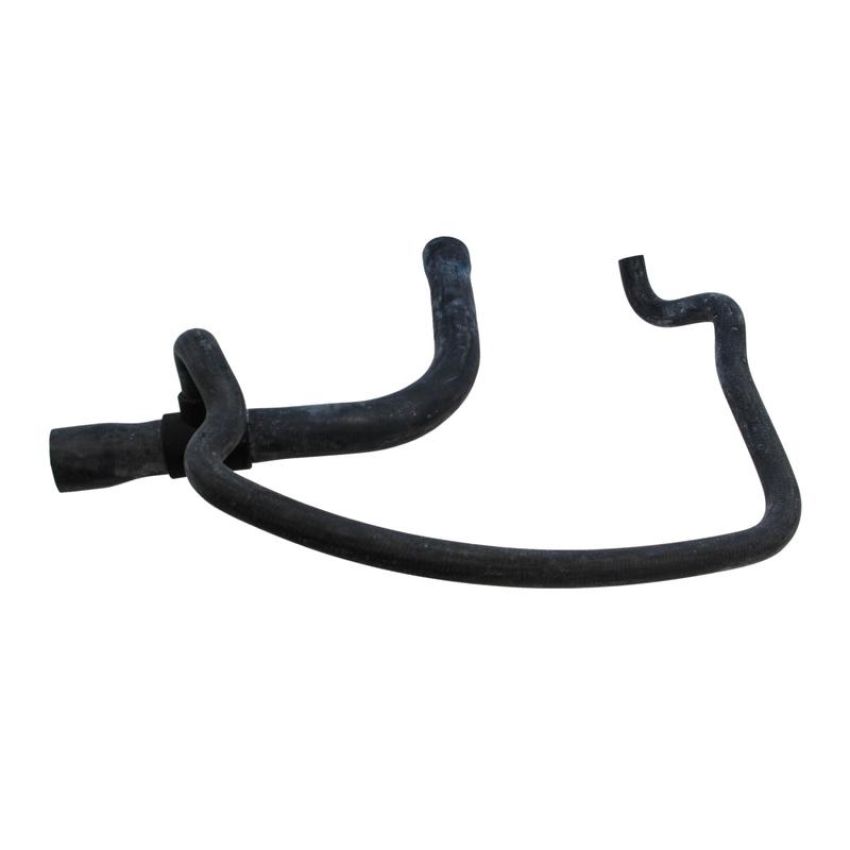 CRP PRODUCTS CHR0026R Rein OE Quality Radiator Hose